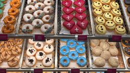 डोनट बनाने वाली कंपनी Dunkin’ के स्टोर भारत में होंगे बंद! Jubilant FoodWorks ने तोड़ी डील