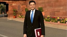 Raghav Chadha net worth: जानिए कितनी है AAP सांसद राघव चड्ढा की संपत्ति
