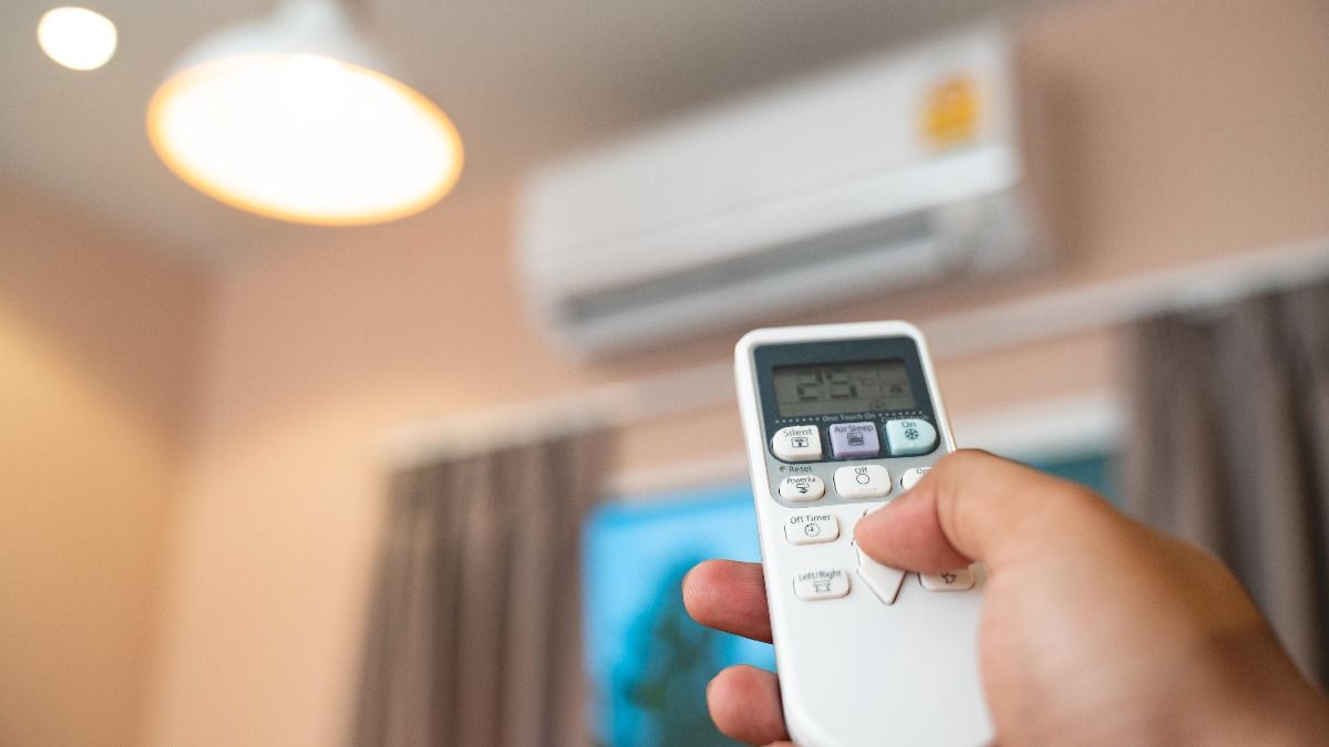 भले देर से शुरू हुई गर्मी लेकिन FY27 में AC मार्केट में आएगा 25% का उछाल - Blue Star के एमडी ने दिए बड़े संकेत