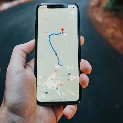 नोएडा के जाम से बचना है तो इन 3 ऐप्स की मदद से लें अल्टरनेट रूट्स का फायदा