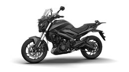 350cc के नए इंजन के साथ आई Bajaj Dominar, 37000 रुपये सस्ती हुई प्राइस Bajaj Dominar 400