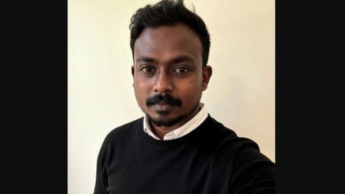 बेंगलुरु स्थित उद्यमी