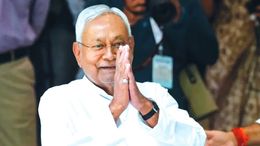 Nitish Kumar Networth: राज्यसभा की ओर चले नीतीश! जानिए कितनी है बिहार के पूर्व मुख्यमंत्री की संपत्ति