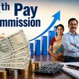 8th Pay Commission: ₹69,000 हो सकती है बेसिक सैलरी! 6% सालाना इन्क्रीमेंट की भी मांग - पूरी डिटेल यहां