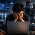बच्चा चाहिए तो अपनी पत्नी को भेजो, नमाज पढ़ो, धमकी और... TCS के एक पुरुष कर्मचारी ने लगाए चौंकाने वाले आरोप