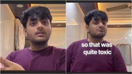 ₹17 LPA जॉब को मारी लात! IIT ग्रेजुएट ने खोली कॉर्पोरेट लाइफ की पोल - इस्तीफा देने की कहानी हुई वायरल