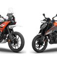 KTM की बाइक्स हुई सस्ती! 350cc इंजन और GST कटौती से 390 Duke और Adventure अब ज्यादा किफायती - चेक करें प्राइस