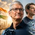 टिम कुक ने भारत को कैसे बनाया एप्पल का नया गढ़! iPhone के अलावा किए ये बदलाव