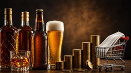 इस राज्य में शराब पीने वालों को लग सकता है बड़ा झटका! नया टैक्स फॉर्मूला आते ही महंगी होंगी बोतलें