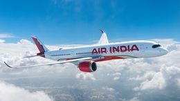 लेंसकार्ट के बाद अब Air India की पॉलिसी हुई वायरल! टीका, बिंदी नहीं लगाने के नियम पर एयरलाइन ने दी सफाई