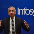 Layoff करने की कोई योजना नहीं...इस साल 20,000 फ्रेशर्स को ऑनबोर्ड करने का प्लान: Infosys सीईओ सलिल पारेख