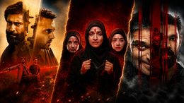 Undekhi 4, Sapne Vs Everyone 2, The Kerala Story 2 सहित ये जबरदस्त फिल्में और वेब सीरीज ओटीटी पर हुई रिलीज