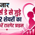 Mother's Day Stocks 2026: PGHH और Honasa Consumer को लेकर एक्सपर्ट और ब्रोकरेज ने दी बड़ी सलाह, नोट करें टारगेट