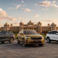 स्कोडा की नई Kodiaq SUV भारत में लॉन्च! ADAS और लग्जरी फीचर्स के साथ मिलेगा प्रीमियम एक्सपीरियंस - प्राइस?