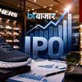 IPO Alert: Skechers, Ray-ban जैसे ग्लोबल ब्रांड्स चलाने वाली Gaurik Fashions ला रही आईपीओ, चेक करें डिटेल्स