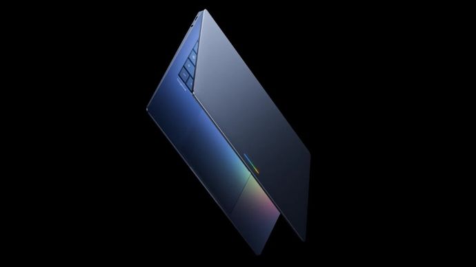 Googlebook (Photo: Google)