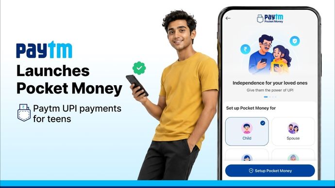 Image: Paytm