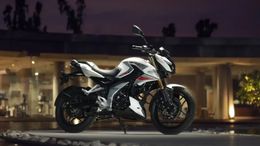 Bajaj Pulsar N160 का नया USD फोर्क वेरिएंट लॉन्च, स्पोर्टी लुक और प्रीमियम फीचर्स से बढ़ेगी टक्कर Bajaj Pulsar N160
