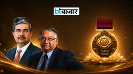 Padma Awards 2026: उदय कोटक से लेकर जगन्नाथन तक! इन 4 बिजनेस दिग्गजों को मिला देश का सर्वोच्च सम्मान