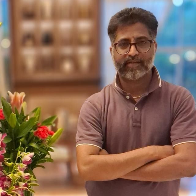 Franklin Nigam