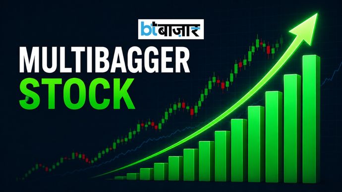 multibagger stock