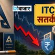 ITC के सिगरेट कारोबार पर बढ़ा दबाव! ब्रोकरेज MOFSL ने अपनाया सतर्क रुख - चेक करें टारगेट प्राइस