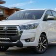 Toyota Innova Crysta 2026: लॉन्च हुई नई इनोवा क्रिस्टा! प्रीमियम केबिन, नए फीचर्स, दमदार लुक के साथ इतनी है प्राइस