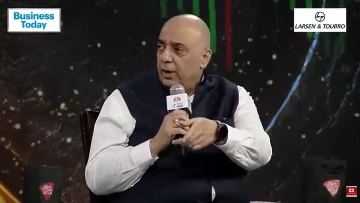 सोने के कारोबार की चुनौतियों के लिए चाहिए 'गोल्ड बोर्ड', अजय मेहरा ने सरकार को दिया बड़ा सुझाव