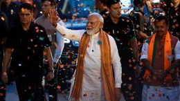 विश्वास, विकास और सुशासन का ऐसा दौर जिसने बदली भारत की तस्वीर: पीएम मोदी के 12 साल पर महाराष्ट्र के सीएम देवेंद्र फडणवीस