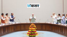 4399 दिन पूरे! कैबिनेट ने तालियां बजाकर किया स्वागत; पीएम मोदी बने सबसे लंबे समय तक सेवा देने वाले प्रधानमंत्री
