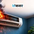 सिर्फ ठंडक नहीं, सुरक्षा भी जरूरी! AC इस्तेमाल करते समय इन 5 गलतियों से बचें, वरना होगा भारी नुकसान