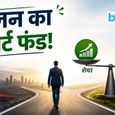 बाजार गिरने पर भी कम हो सकता है नुकसान! जानिए Balanced Advantage Fund के फायदे और नुकसान