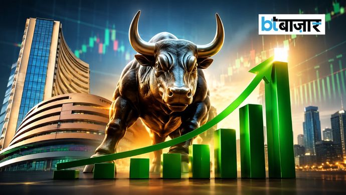 share market