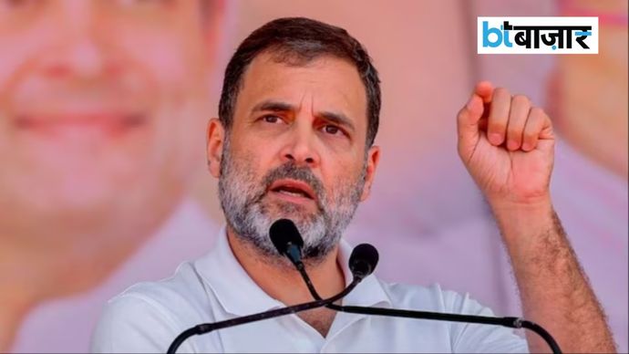 NEET विवाद के बीच आज कोटा में राहुल गांधी की बड़ी स्टूडेंट मीटिंग Rahul Gandhi