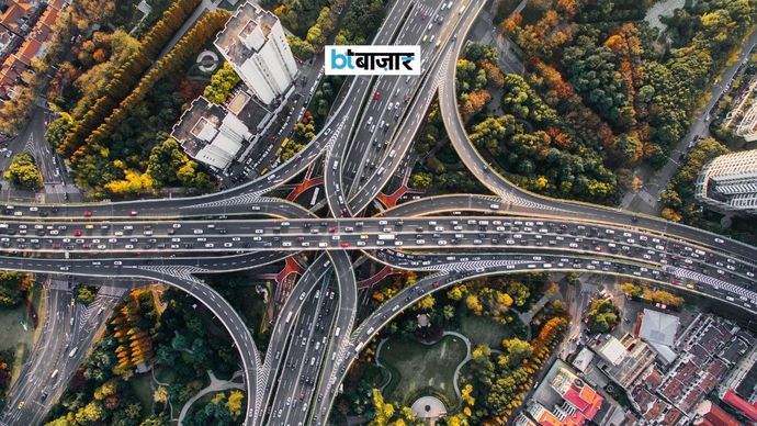 Indian Infrastructure Indian Infrastructure