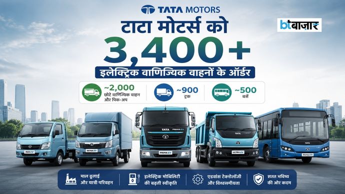 AI Imgae: Tata Motors Tata Motors