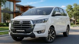 क्या बंद हो रहा है Toyota Innova Crysta का डीजल इंजन वेरिएंट? कंपनी ने दिया ये जवाब
