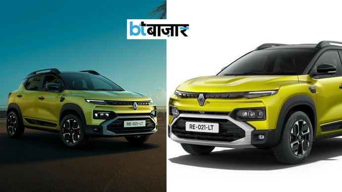Renault Kiger