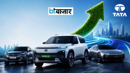 Sierra.ev से Avinya तक! टाटा मोटर्स अगले 5 साल में लॉन्च करेगी 15 नए मॉडल