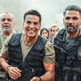 Welcome To The Jungle ने रिलीज से पहले मचाया धमाल! एडवांस बुकिंग में दिखा जबरदस्त क्रेज