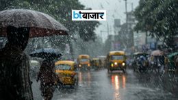 मानसून ने पकड़ी रफ्तार, इन राज्यों में होगी मूसलाधार बारिश, वहीं कई इलाकों में अभी भी जारी रहेगा लू का कहर