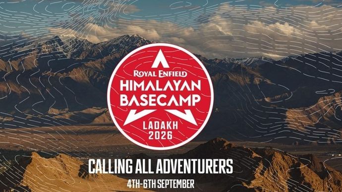 Himalayan Basecamp