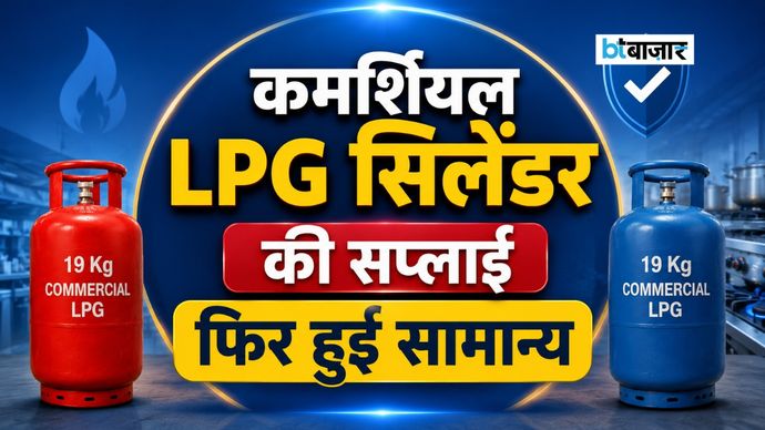 AI Image: Commercial LPG Cylinder Price Commercial LPG Cylinder Price