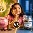 Sukanya Samriddhi Yojana या Child FD? बच्चे के लिए कौन सी स्कीम ज्यादा फायदेमंद