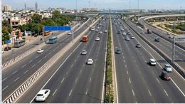 Delhi-Dehradun Expressway पर स्पीड लिमिट ने बढ़ाई लोगों की परेशानी, जानिए क्यों Delhi-Dehradun Expressway