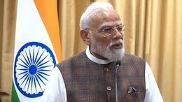 क्या होने वाला है मोदी कैबिनेट में बड़ा फेरबदल? पीएम मोदी ने बुलाई टॉप अफसरों की हाई-लेवल बैठक