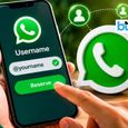 WhatsApp का नया Username फीचर शुरू! iPhone और Android यूजर्स ऐसे रिजर्व करें अपना यूजरनेम