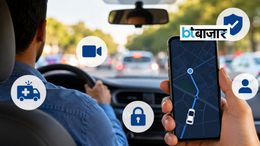 Uber यूजर्स के लिए बड़ी खुशखबरी! अब राइड के दौरान मिलेंगी ये 4 नई सुरक्षा सुविधाएं