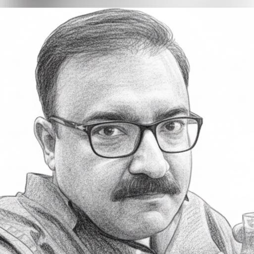 Manvendra Singh Rajvanshi