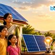बेफ्रिक होकर चलाइए पंखा, फ्रिज, एसी, कूलर, टीवी, इत्यादि! बिजली बिल आएगा '0' - कमाल की है ये सरकारी योजना